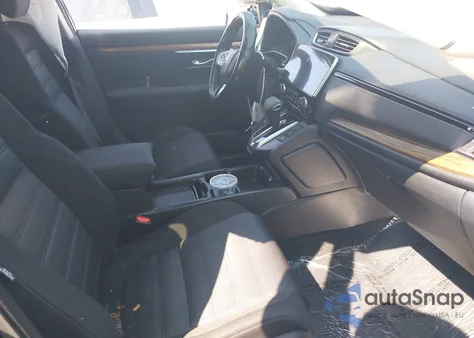 2020 Honda Cr-V 2Wd Ex z USA, uszkodzony, nr VIN 2HKRW1H58LH401850